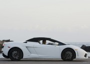 Lamborghini Gallardo LP 560-4 Spyder